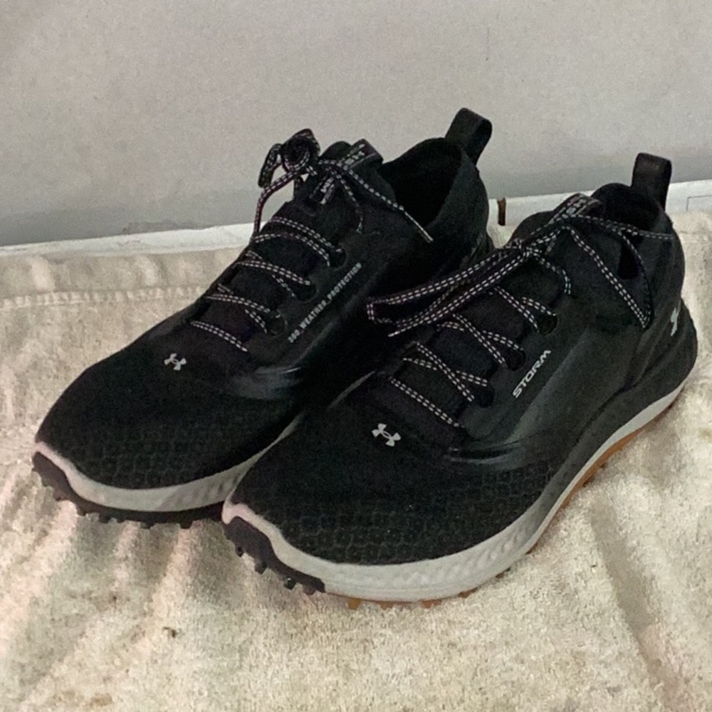 Mens Under Armour Phantom Charged SL